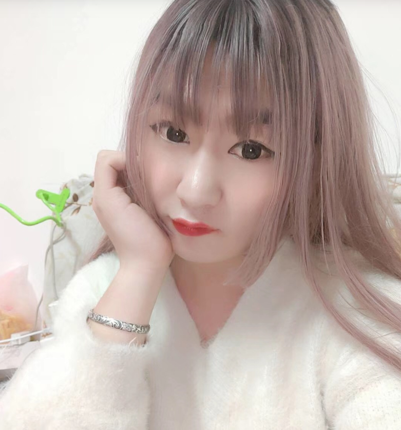 开发区不错的妹子