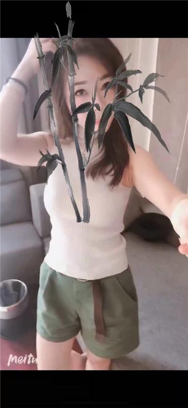 青岛李村Sao妹子